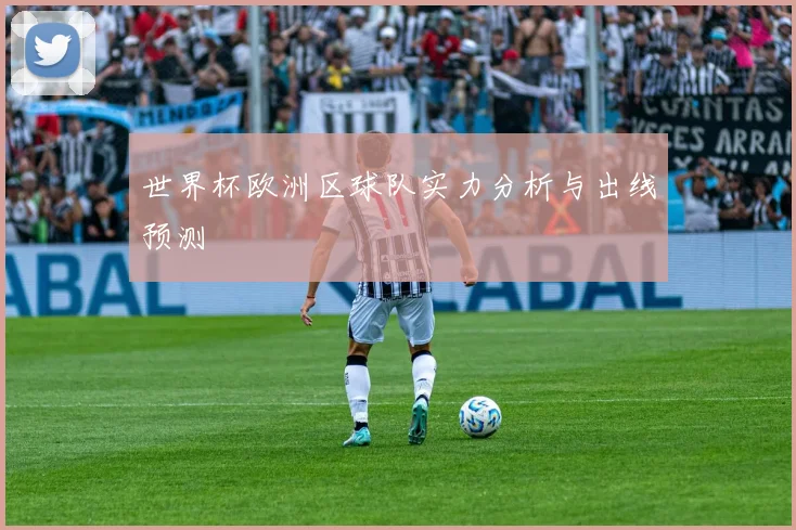 世界杯欧洲区球队实力分析与出线预测